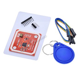 PN532 NFC RFID Read / Write Module V3 Kit Robotics Bangladesh