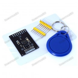 RFID Module RC522 Mini Kits...