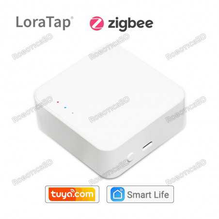 SONOFF Smart Zigbee Router Bridge Hub, Wi-Fi & Zigbee Dual-Protocol  Supporting, APP Control for Smart Home ,Multi-Device Management 