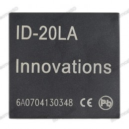 RFID Reader ID-20LA (125 kHz)