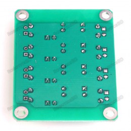 PC817 4 Channel Optocoupler Isolation Board Robotics Bangladesh