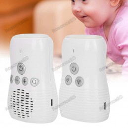 Wireless Baby Sound Monitor...