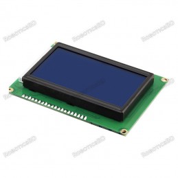 LCD Graphic 128x64 Display...
