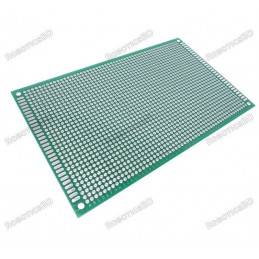 Double Sided FR-4 PCB...