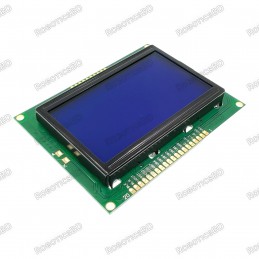 LCD Graphic 128x64 Display...