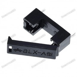 BLX-A Cover with Fuse Holder