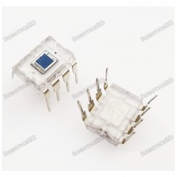 OPT101P PHOTODIODE/AMPLIFIER