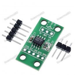 X9C103S Digital Potentiometer Module for Arduino Robotics Bangladesh