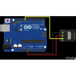 Infrared IR Sensor Receiver Module for Arduino Robotics Bangladesh