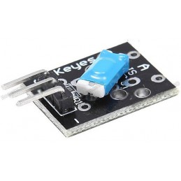 Tilt Switch Sensor Module For Arduino Robotics Bangladesh