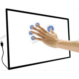 27 inch 10 Touch Points IR...