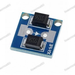 Anti-Reverse Diode Constant Current Module 60V 10A For Backflow Protection Robotics Bangladesh