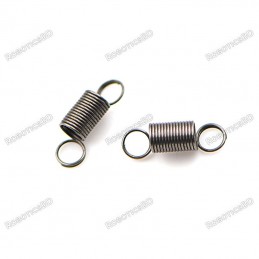 Small Tension Spring with Hook