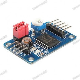 PCF8591 Module Analog to...