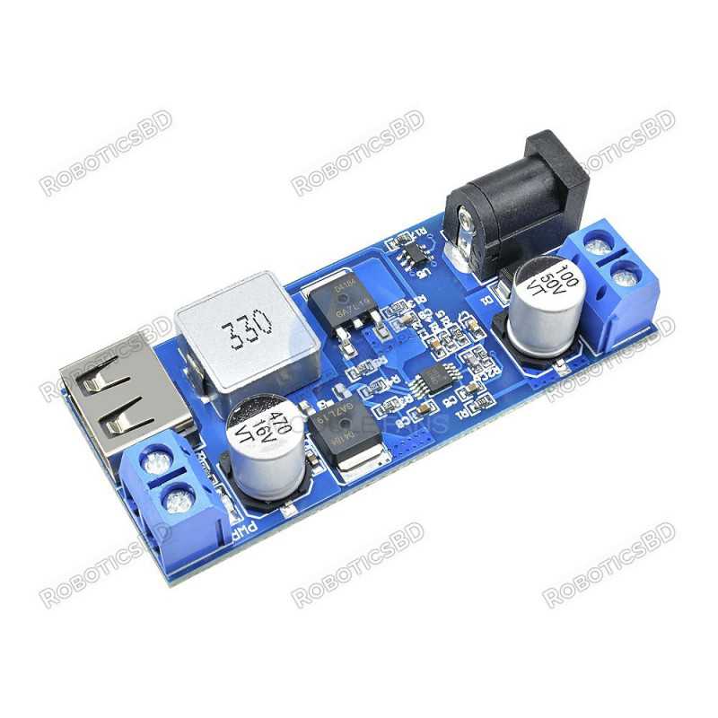 Ac Dc Power Supply 12v12v 5a Switching Power Supply Module For