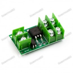 MOSFET Electronic Switch DC Controlling Board Robotics Bangladesh