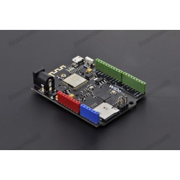 WiDo - Arduino WIFI IoT Node