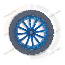 65mm Rubber Wheel