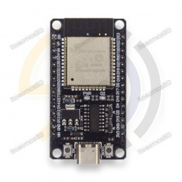 ESP32 Dev Board CH340 USB-C