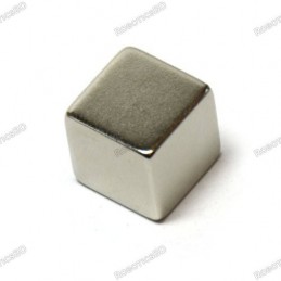 Neodymium Magnet Cube 10 x...