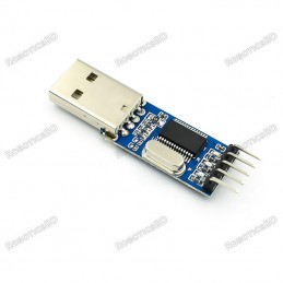 PL2303 USB to TTL Serial...