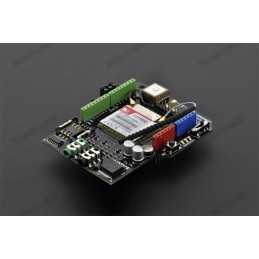  GPS/GPRS/GSM Shield V3.0 Arduino Compatible