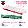 Raspberry Pi 400 4GB RAM Robotics Bangladesh