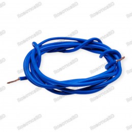 1 Meter Electrical Flexible Cable/ Wire - Blue Robotics Bangladesh