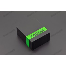 Radxa Rock - Quad Core Single Board Computer