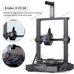 Creality Ender-3 V3 SE 3D...