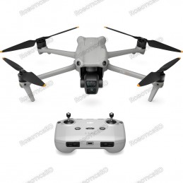 DJI Air 3 Drone with RC-N2...