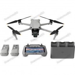 DJI Air 3 Drone Fly More...
