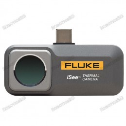 Fluke iSee™ Mobile Thermal Camera TC01A Robotics Bangladesh