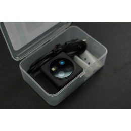 RGB-D 3D ToF Sensor Camera DFRobot Robotics Bangladesh