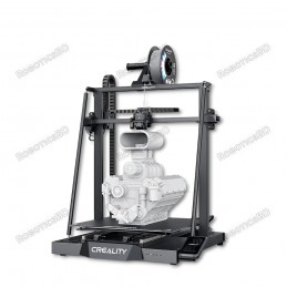 Creality CR-M4 3D Printer Robotics Bangladesh