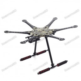 S550 Hexcopter Frame 550mm...