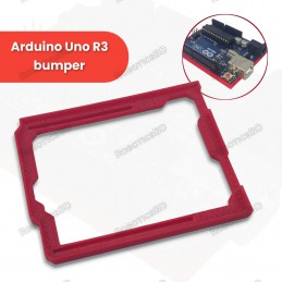 Arduino Uno R3 Bumper