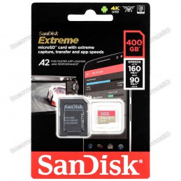 SanDisk Extreme 128GB...
