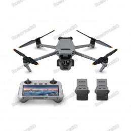 DJI Mavic 3 Pro Drone with...