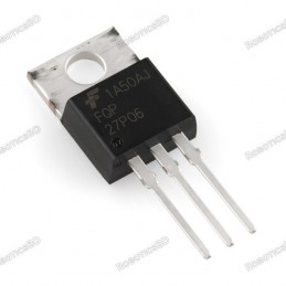 P-Channel MOSFET 55V 31A...