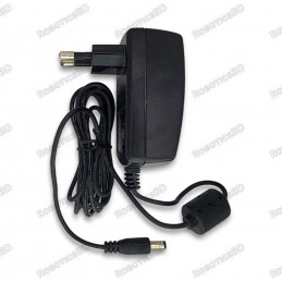 5V 1.5A AC-DC Adapter 2.1mm...