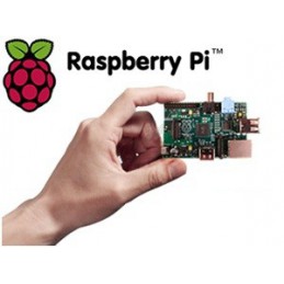 Raspberry Pi Model B (Made in UK) (Retired) Robotics Bangladesh