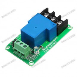 1 Channel 12V 30A Relay...