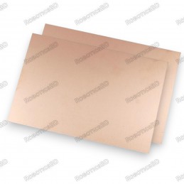 FR4 Copper Clad Plate...