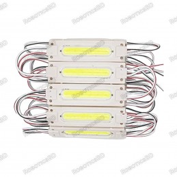 24V LED Module - White