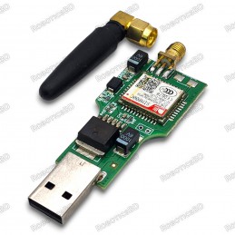 USB to GSM Serial GPRS...