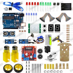 Arduino Student Academic Kit