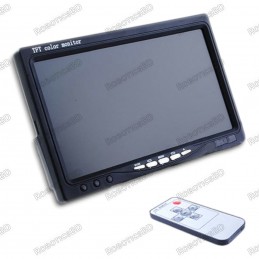 7 Inch TFT IPS Monitor for...