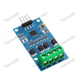 RS422 to TTL Power Supply...