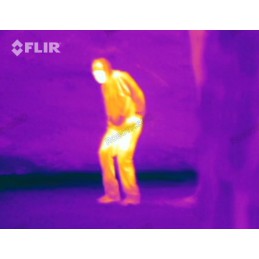 FLiR Thermal Imaging Camera Dev Kit